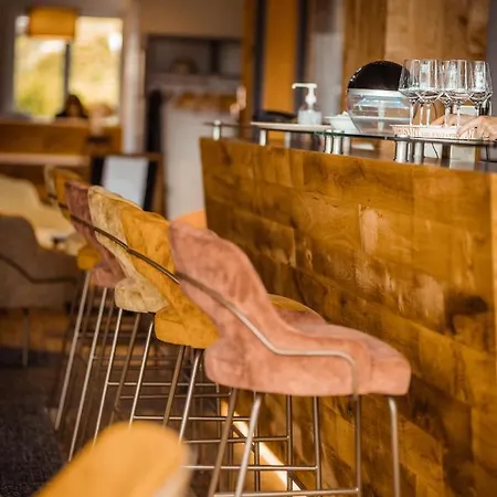 Du Bollenberg - Restaurant 