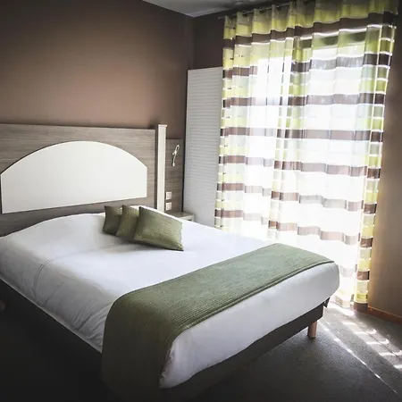 Hotel Du Bollenberg - Restaurant 