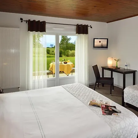 Hotel Citotel Du Bollenberg&spa