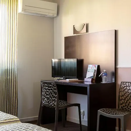 Hotel Du Bollenberg - Restaurant 