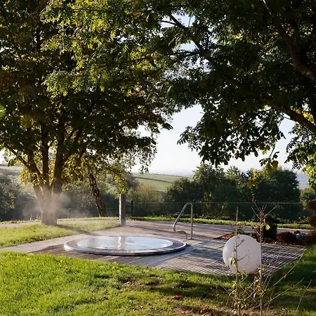 Du Bollenberg Cit'hotel - Restaurant Côté Plaine - De La Colline Hotel 3*