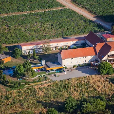 Du Bollenberg - Restaurant 