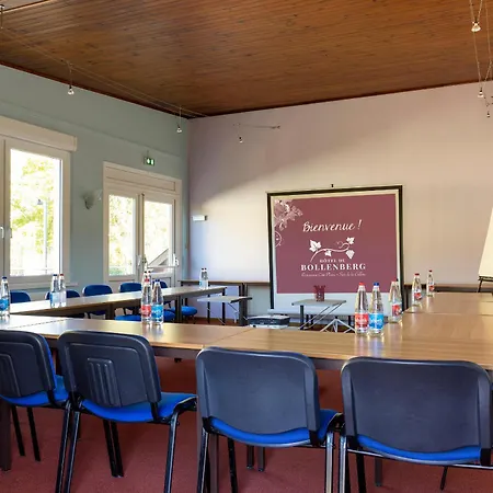 Du Bollenberg - Restaurant 