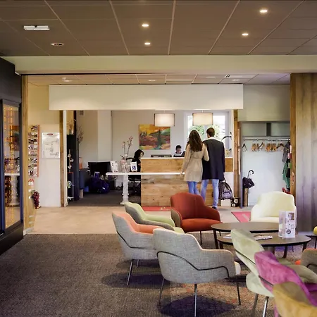 Hotel Citotel Du Bollenberg&spa Westhalten