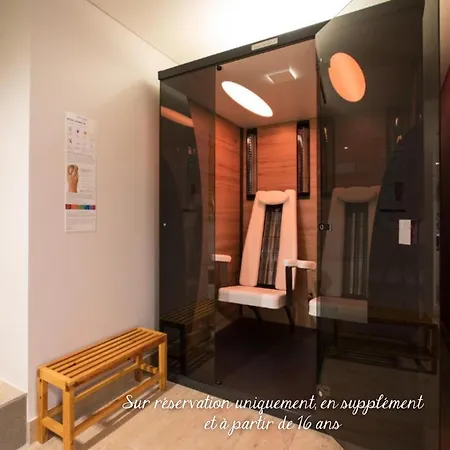 Citotel Du Bollenberg&spa Hotel 3*