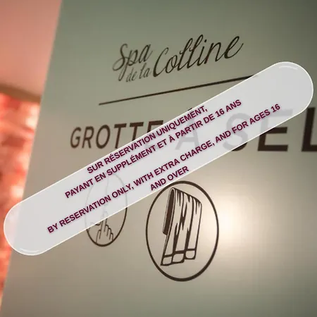 Du Bollenberg - Restaurant 