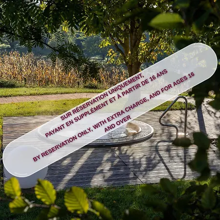 Du Bollenberg - Restaurant 