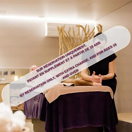 Hotel Du Bollenberg - Restaurant 