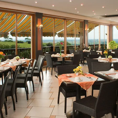 Du Bollenberg - Restaurant 