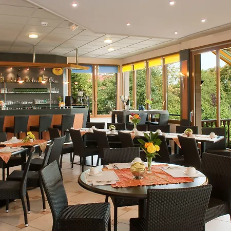 Otel Du Bollenberg - Restaurant 