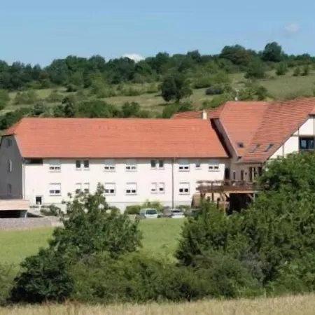 Du Bollenberg - Restaurant 