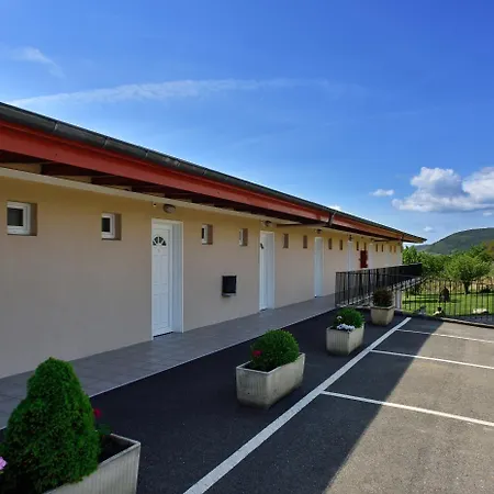 Du Bollenberg - Restaurant 