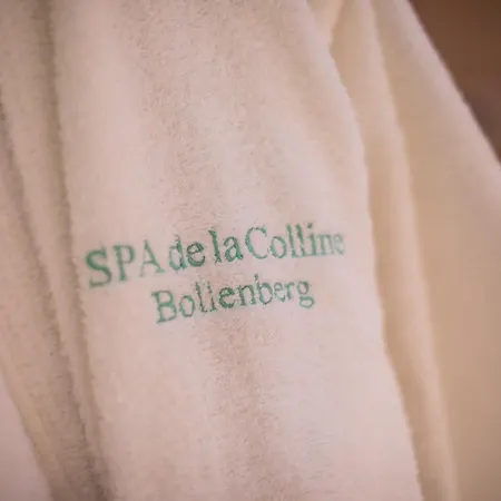 Du Bollenberg - Restaurant 