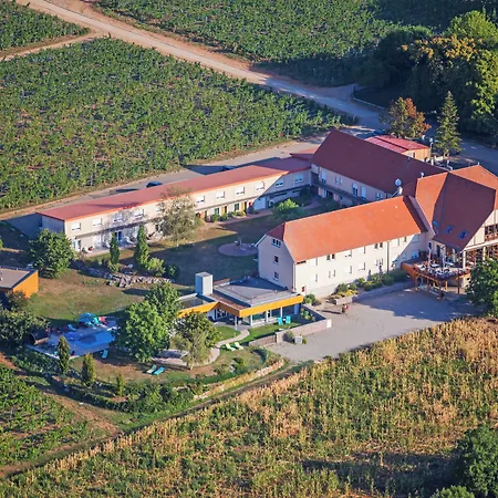 Du Bollenberg - Restaurant 