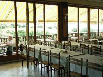 Du Bollenberg - Restaurant 