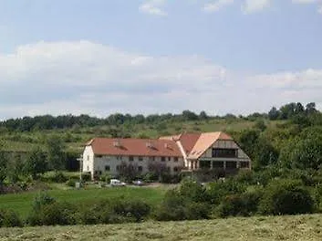 Hotel Du Bollenberg - Restaurant 