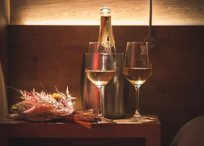 Du Bollenberg - Restaurant 