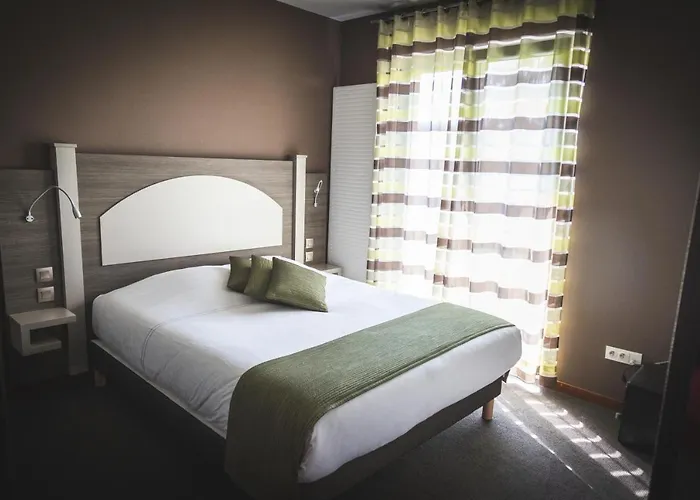 Hotel Du Bollenberg - Restaurant 