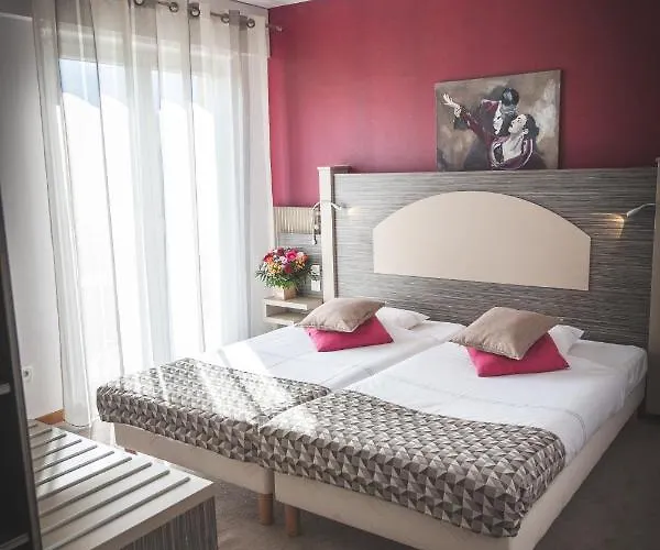 Du Bollenberg - Restaurant 