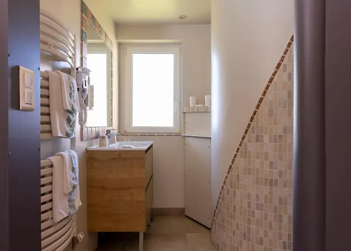 Hotel Du Bollenberg - Restaurant 