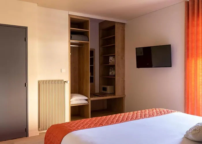 Du Bollenberg - Restaurant 