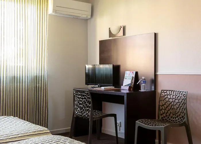 Hotel Du Bollenberg - Restaurant 