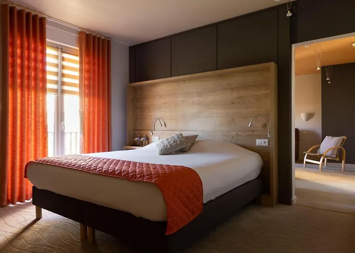 Du Bollenberg - Restaurant 