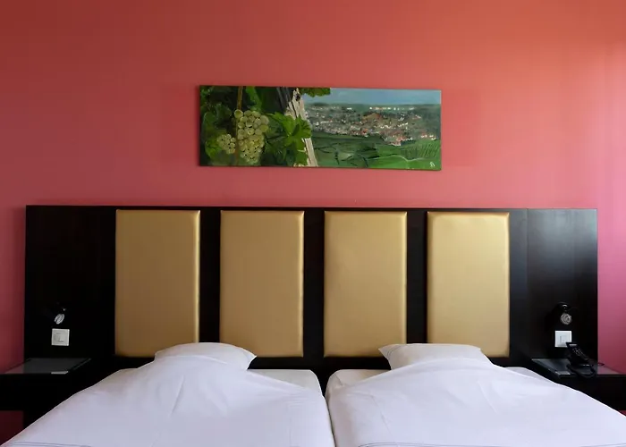 Du Bollenberg - Restaurant 