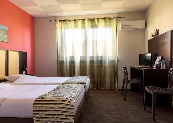 Hotel Du Bollenberg - Restaurant 