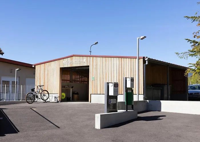 Hotel Du Bollenberg - Restaurant 