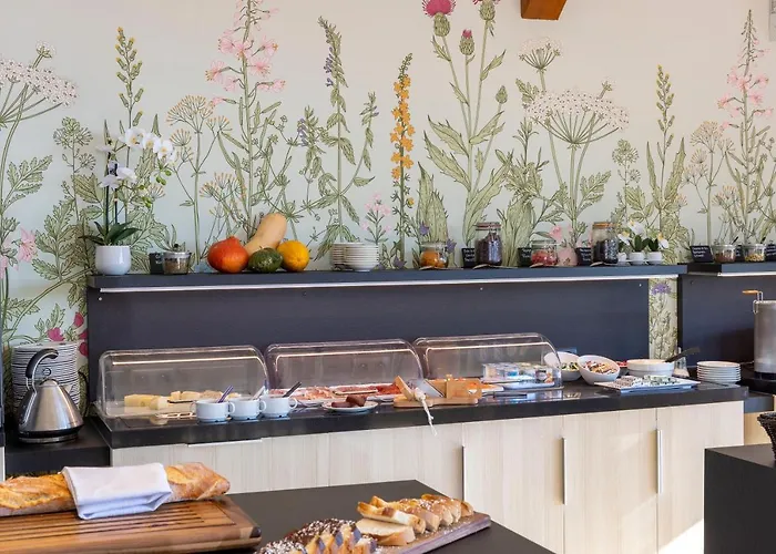 Du Bollenberg - Restaurant 