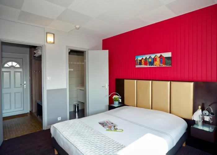 Du Bollenberg - Restaurant 