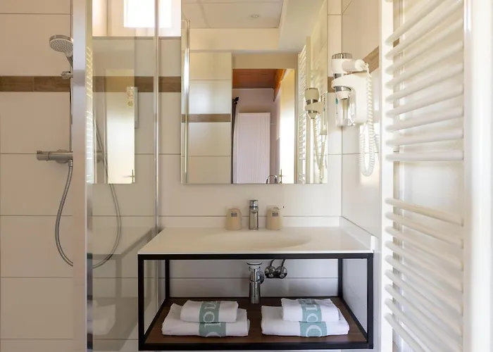 Du Bollenberg - Restaurant 