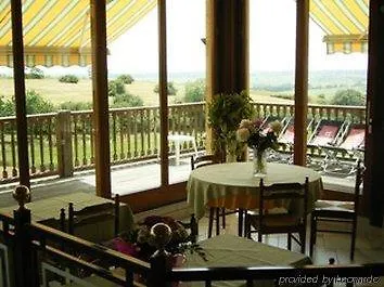 Hotel Du Bollenberg - Restaurant 