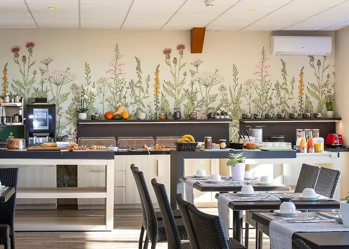 Du Bollenberg - Restaurant 