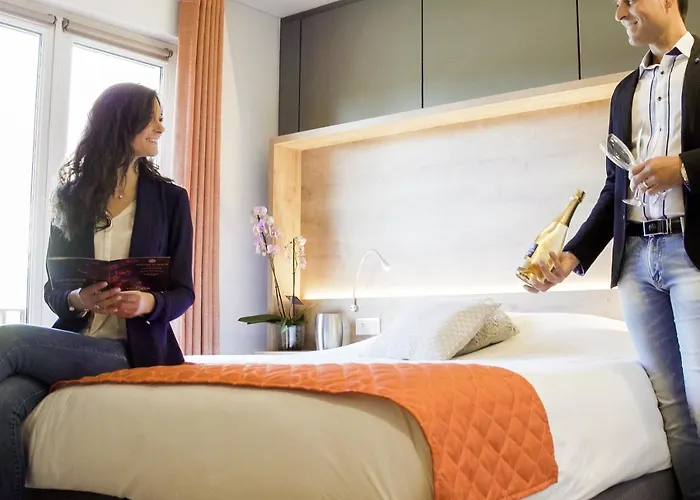 Du Bollenberg - Restaurant 