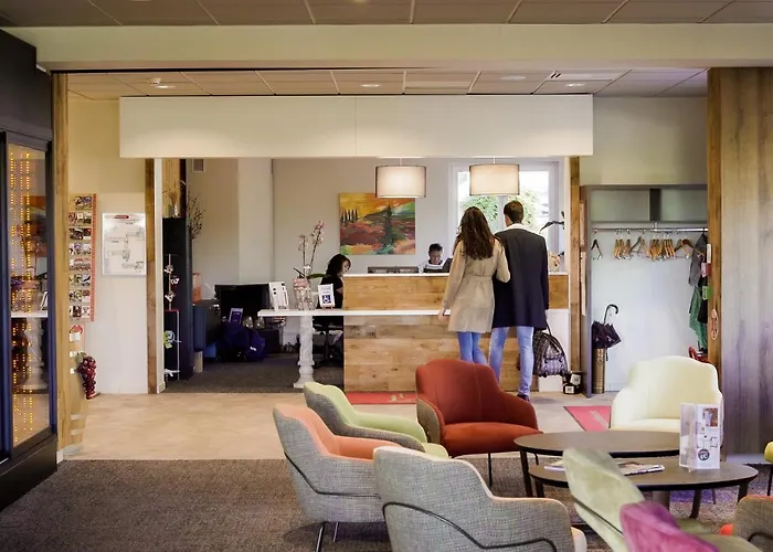 Otel Du Bollenberg - Restaurant 