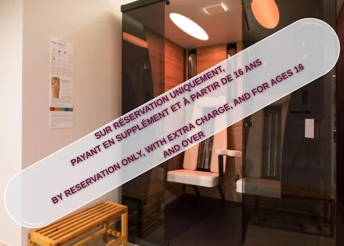 Hotel Du Bollenberg - Restaurant 