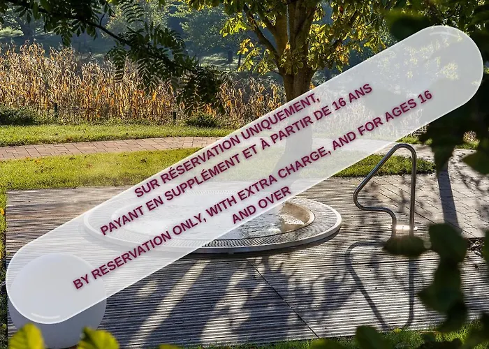 Du Bollenberg - Restaurant 