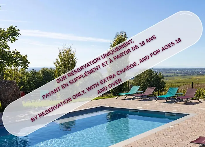 Du Bollenberg - Restaurant 