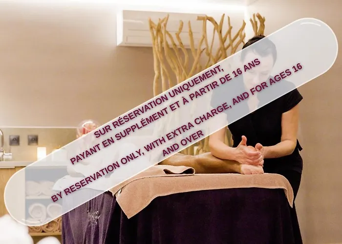 Hotel Du Bollenberg - Restaurant 