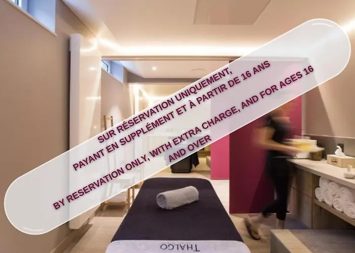 Hotel Du Bollenberg - Restaurant 