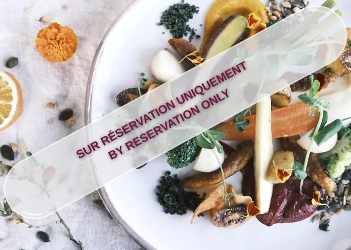 Du Bollenberg - Restaurant 