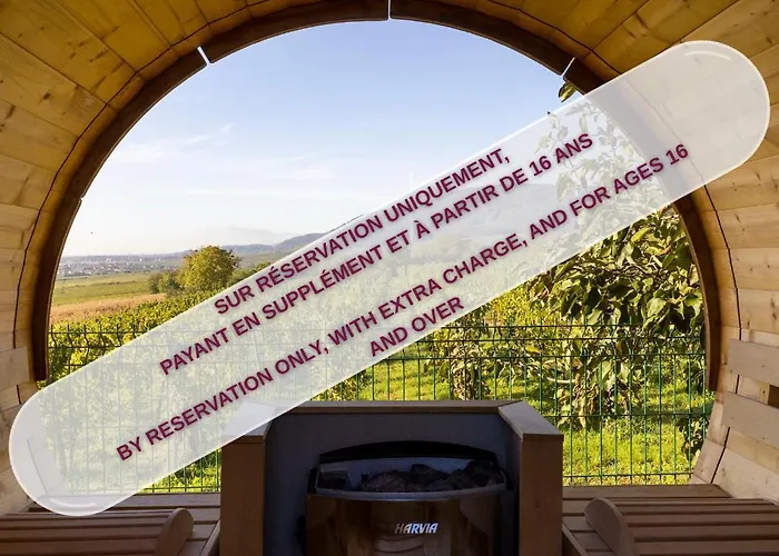 Du Bollenberg - Restaurant 