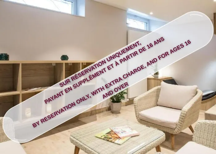 Du Bollenberg - Restaurant 