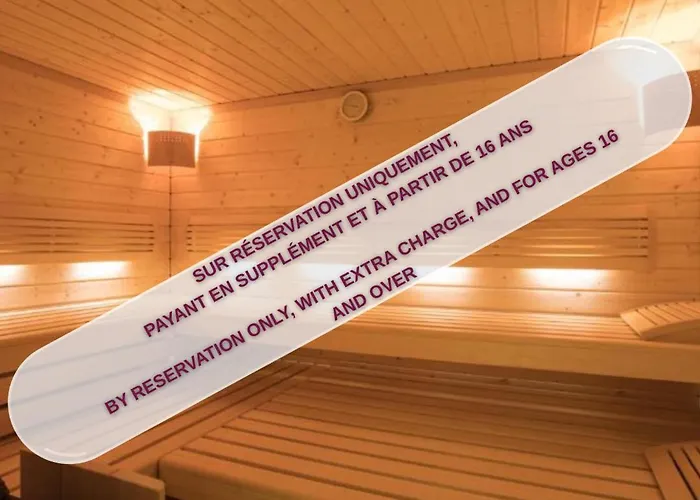 Hotel Du Bollenberg - Restaurant 