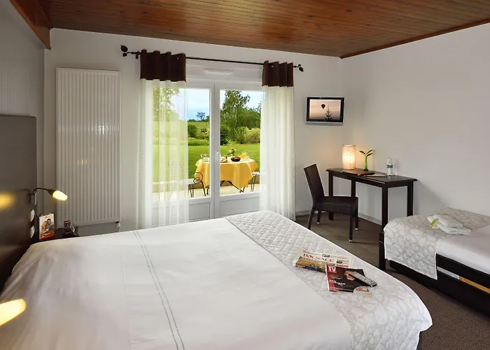 Du Bollenberg - Restaurant 