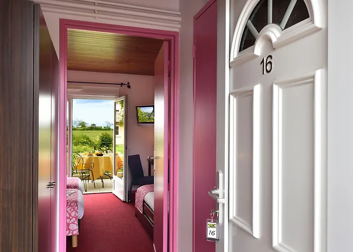 Du Bollenberg - Restaurant 