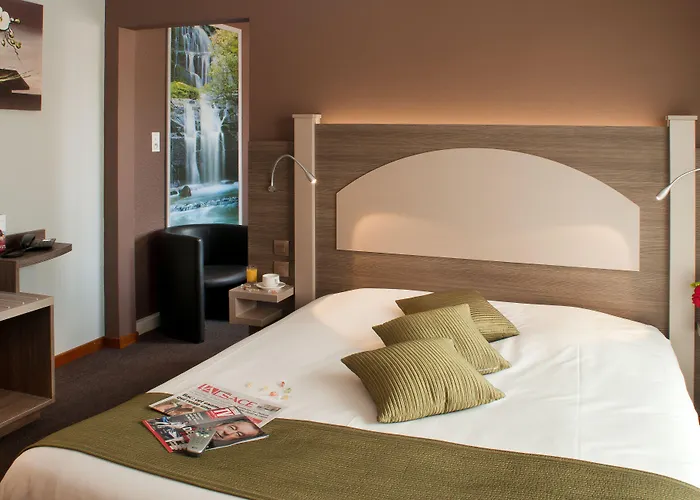 Du Bollenberg - Restaurant 