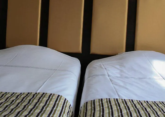 Hotel Du Bollenberg - Restaurant 